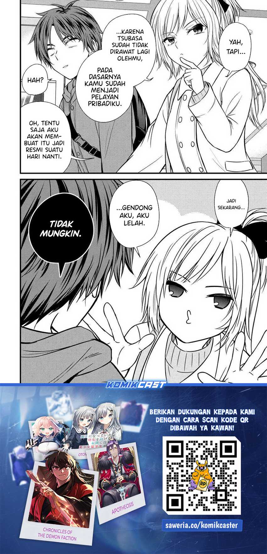 Chapter 135 - halaman 18