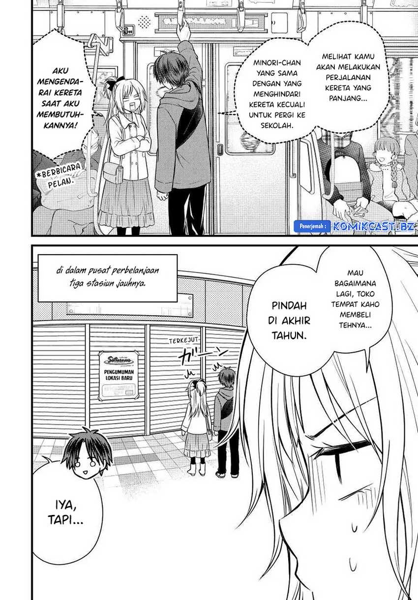 Chapter 135 - halaman 4