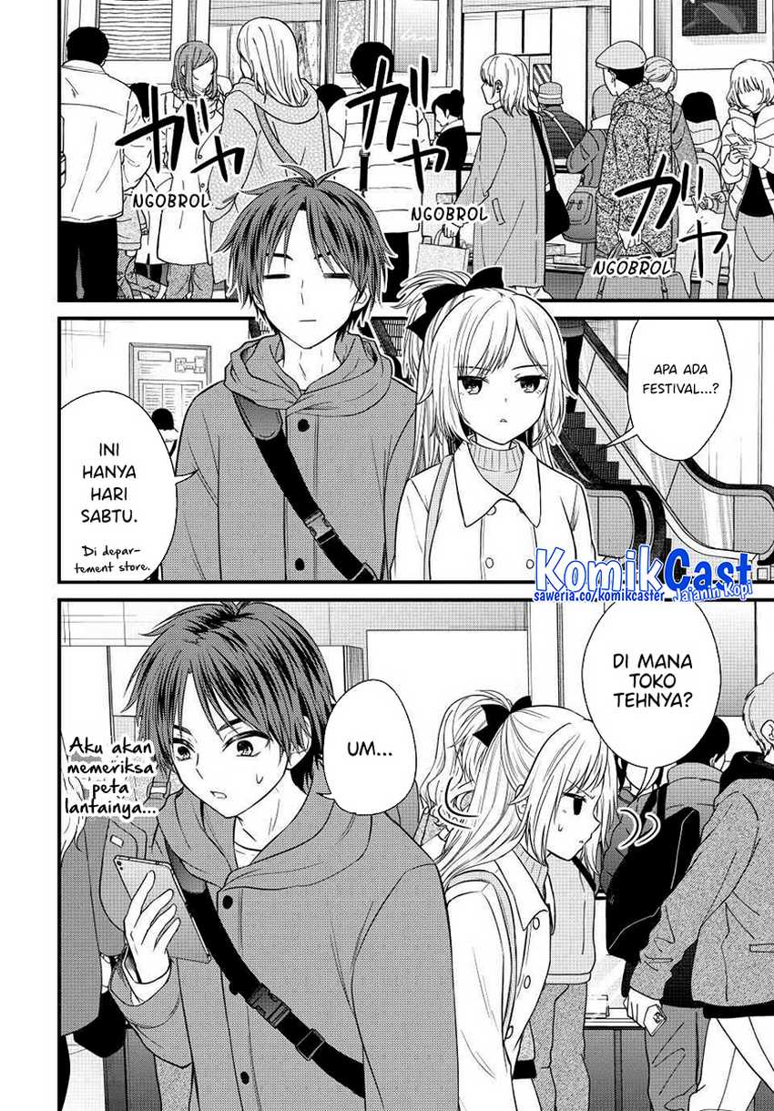 Chapter 135 - halaman 6