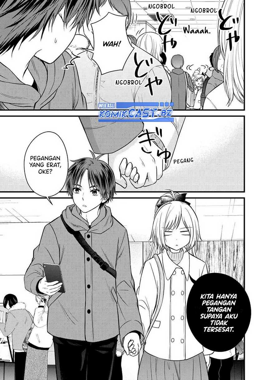 Chapter 135 - halaman 7