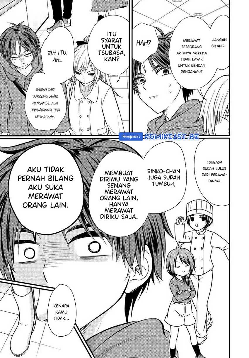 Chapter 135 - halaman 9
