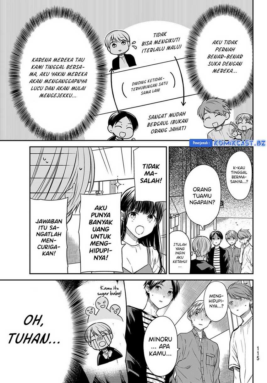 Chapter 299 - halaman 5