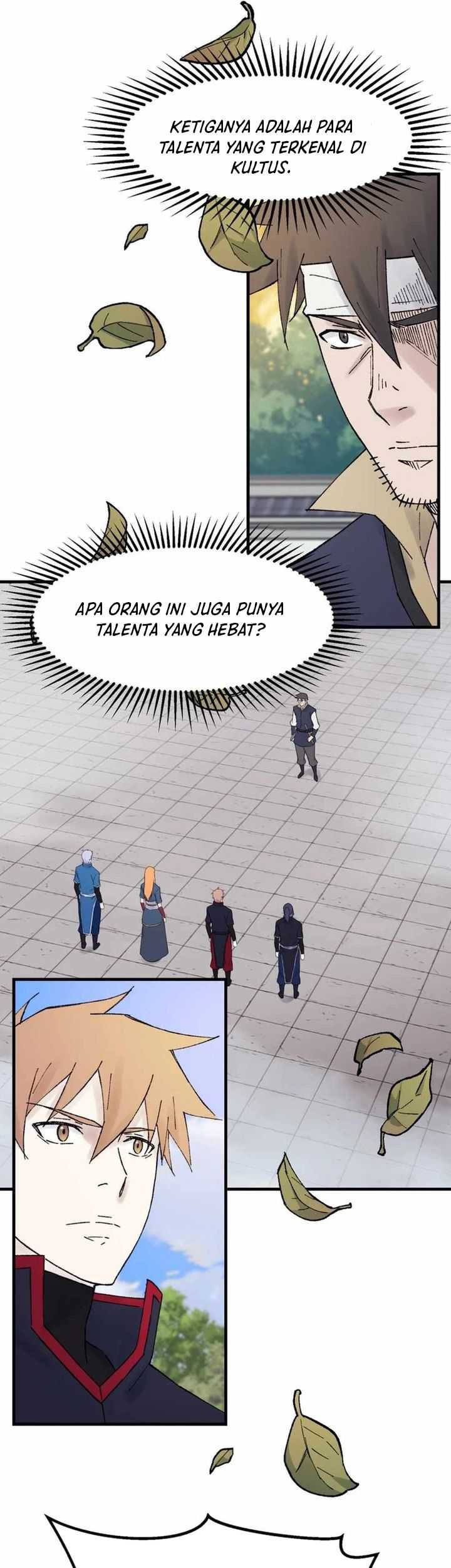 Chapter 109 - halaman 24