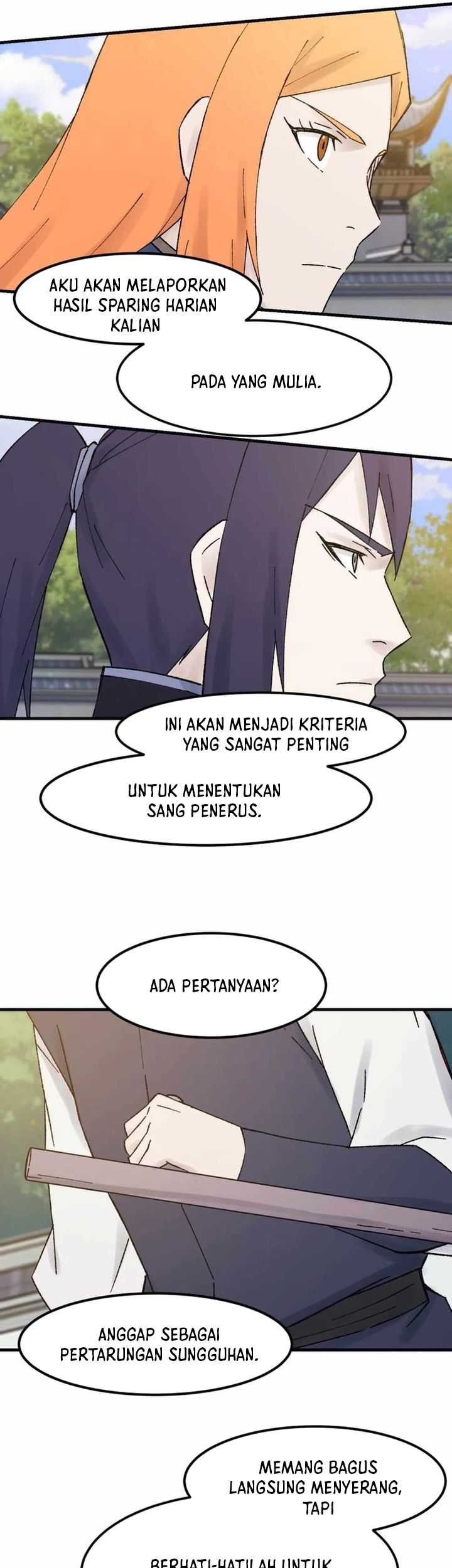 Chapter 109 - halaman 28