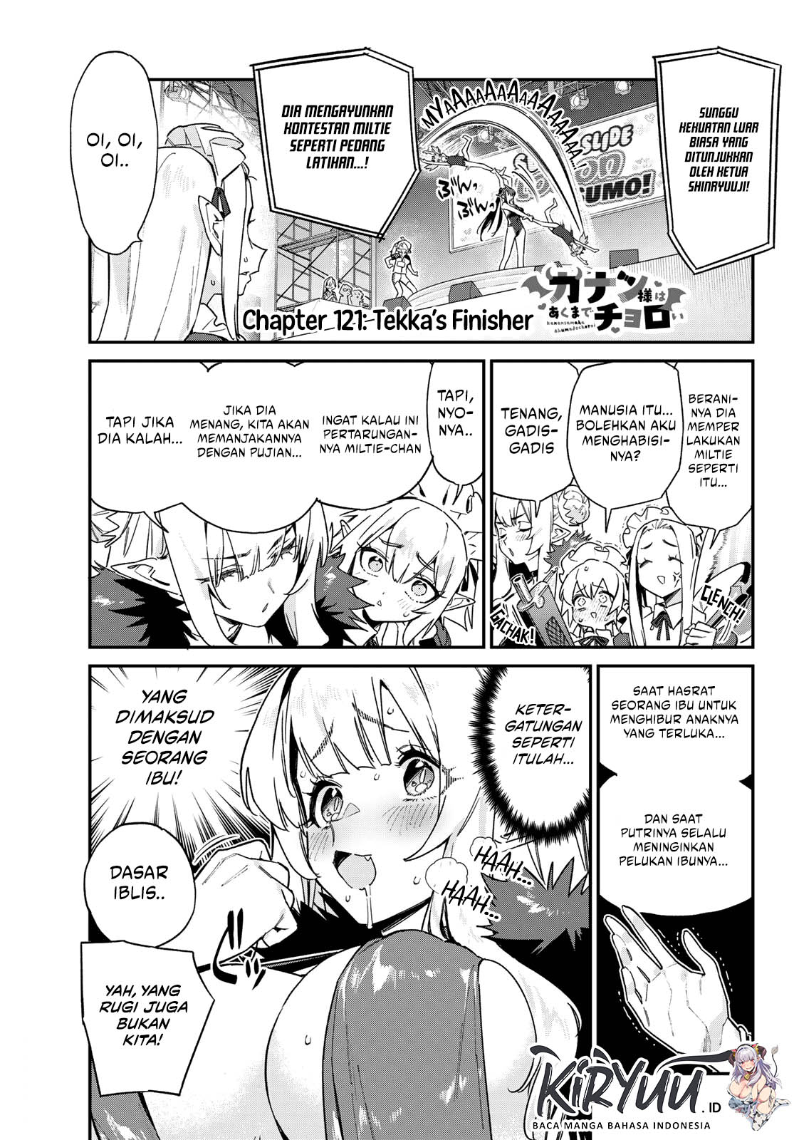 Chapter 121 - halaman 3