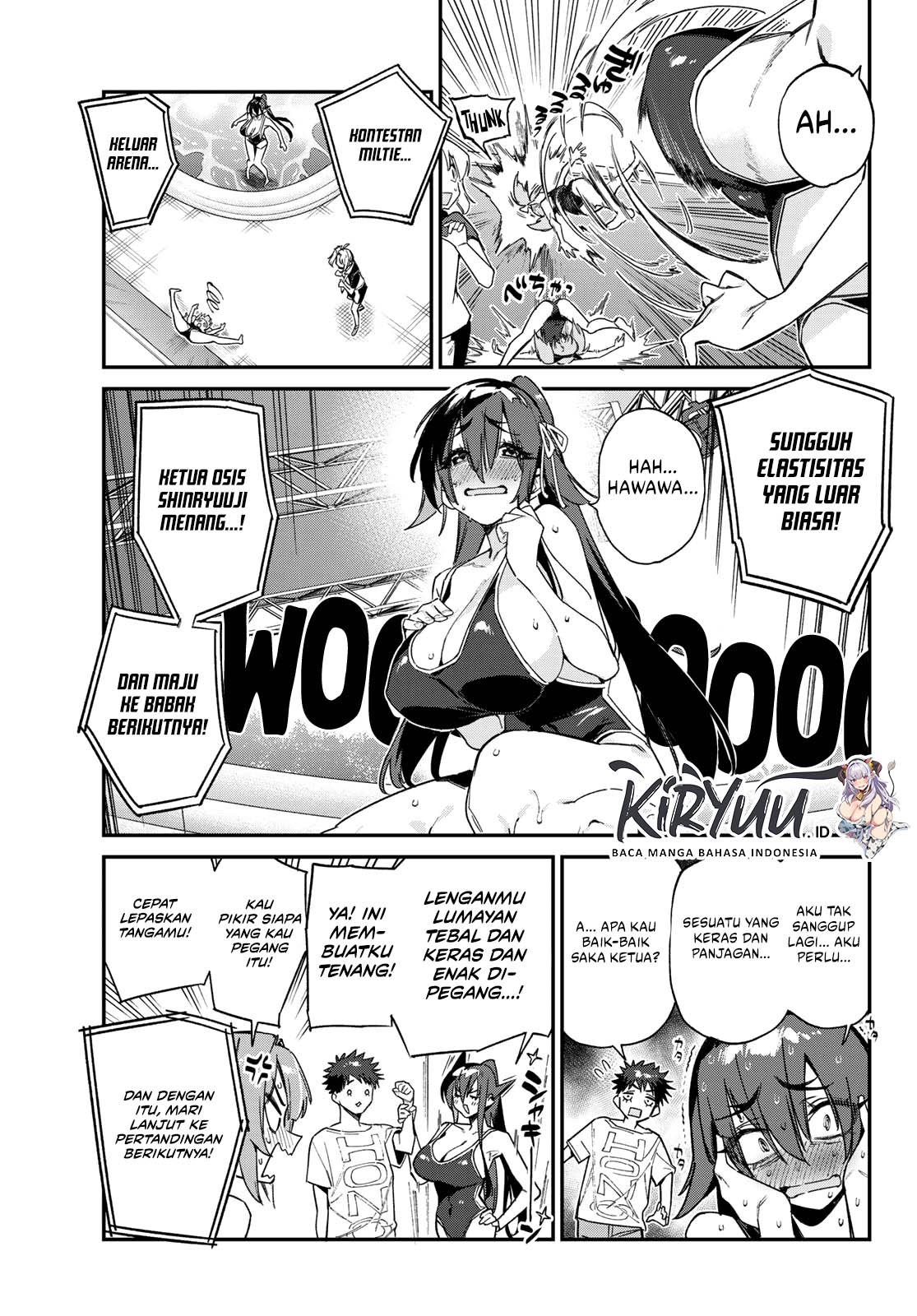 Chapter 121 - halaman 5