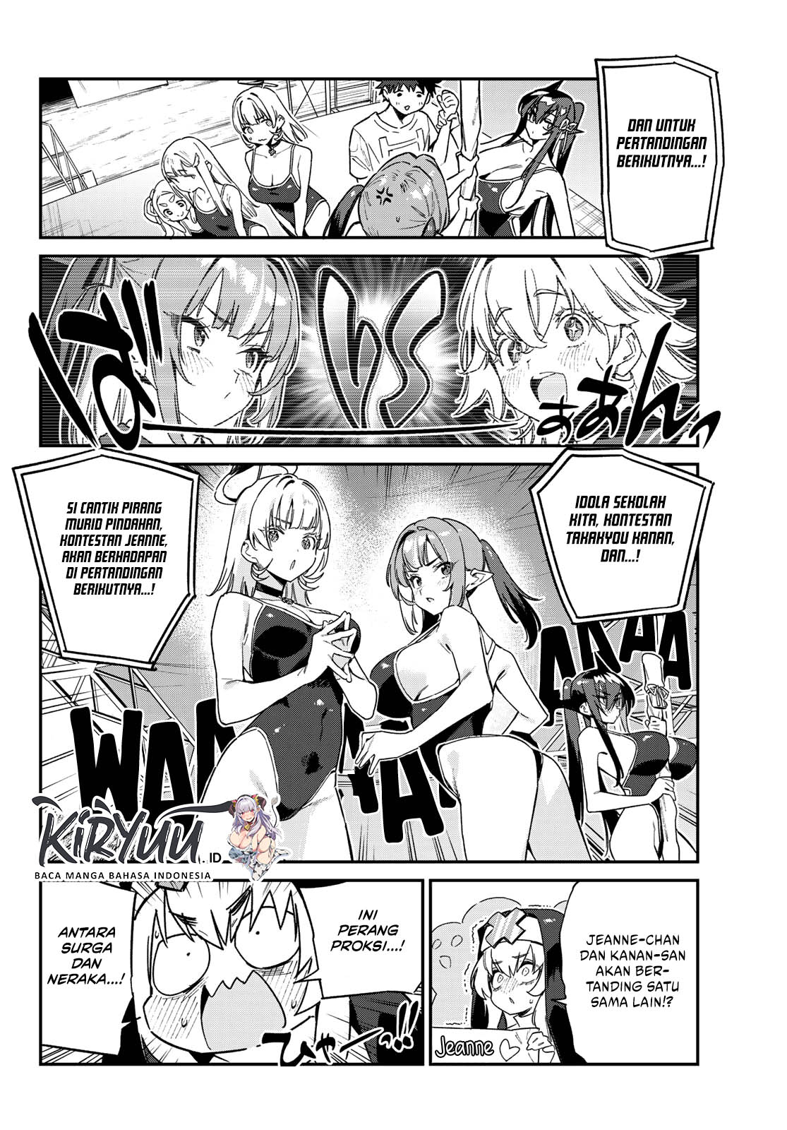 Chapter 121 - halaman 6