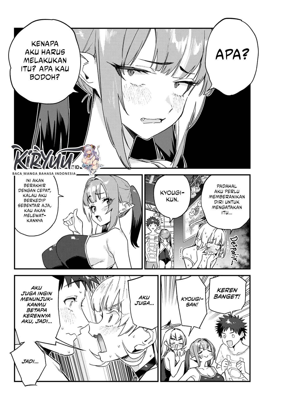 Chapter 121 - halaman 8