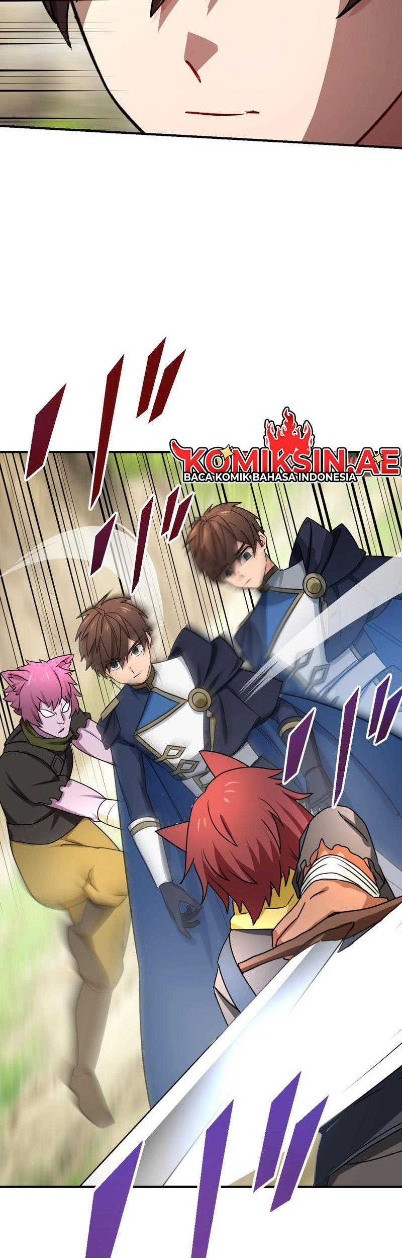Chapter 64 - halaman 25