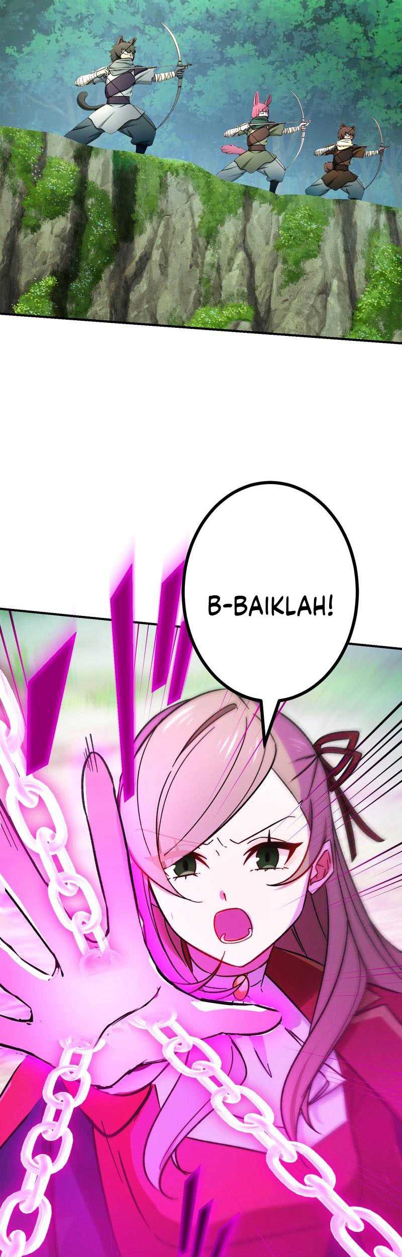 Chapter 64 - halaman 33