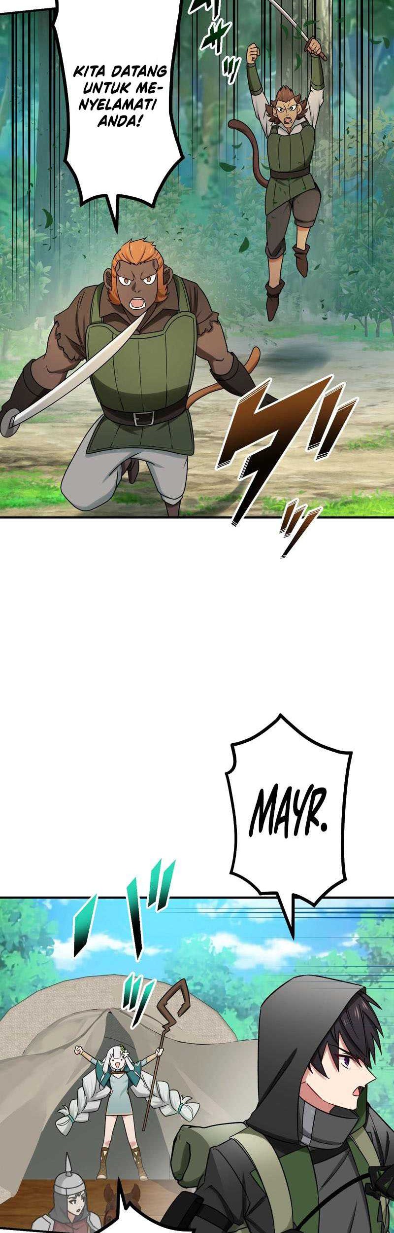Chapter 64 - halaman 36