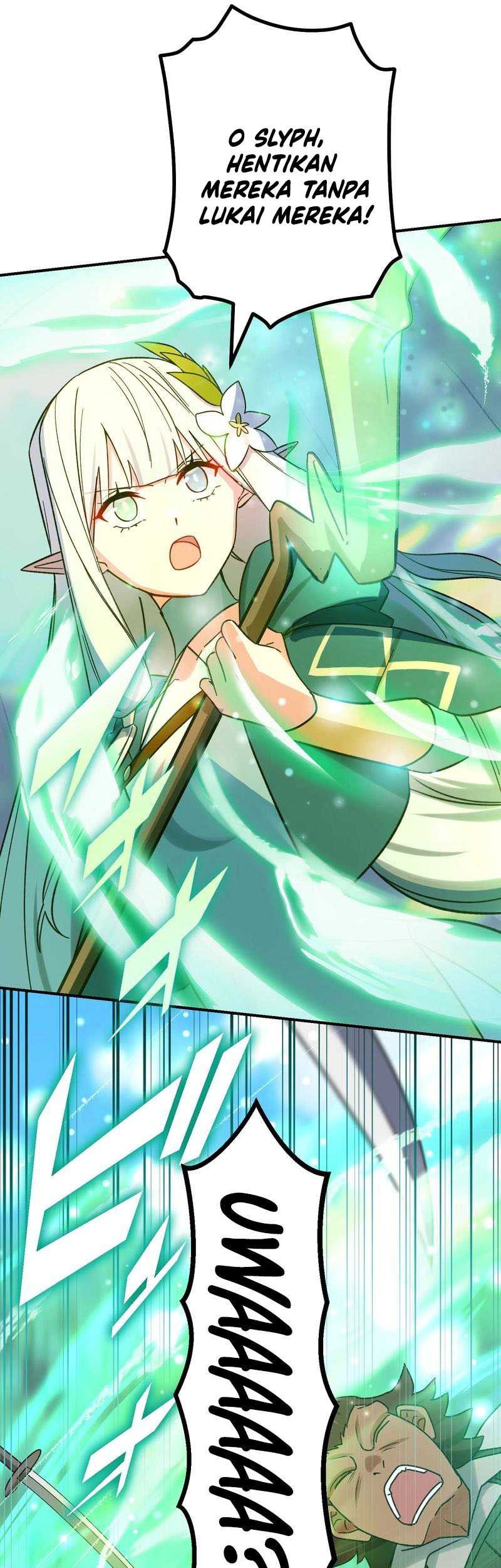 Chapter 64 - halaman 38
