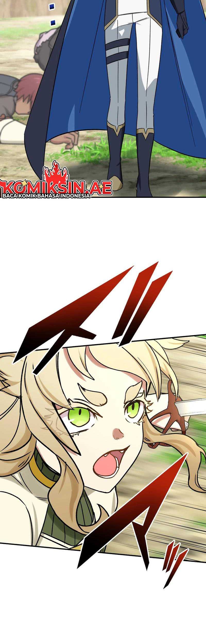 Chapter 64 - halaman 48