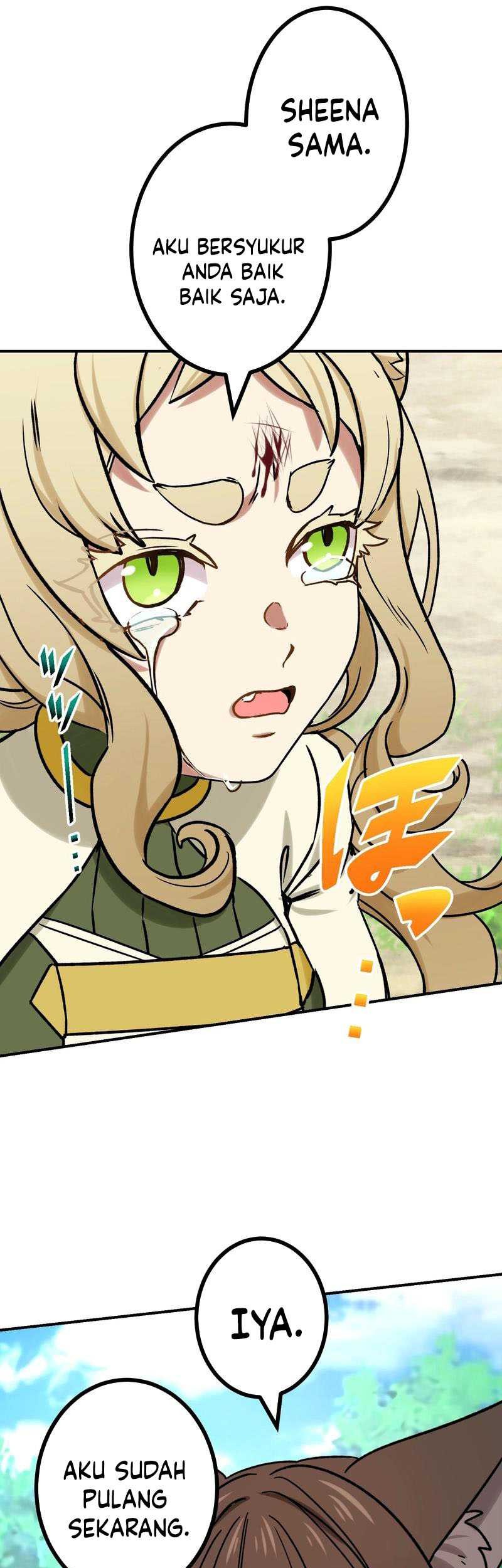 Chapter 64 - halaman 65