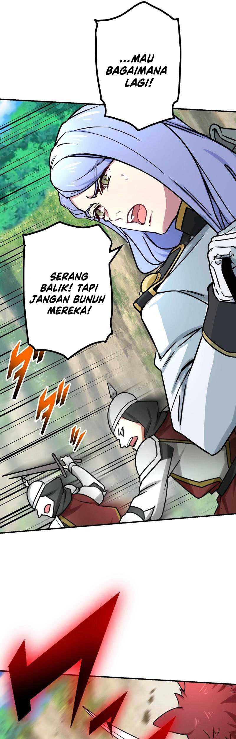 Chapter 64 - halaman 16