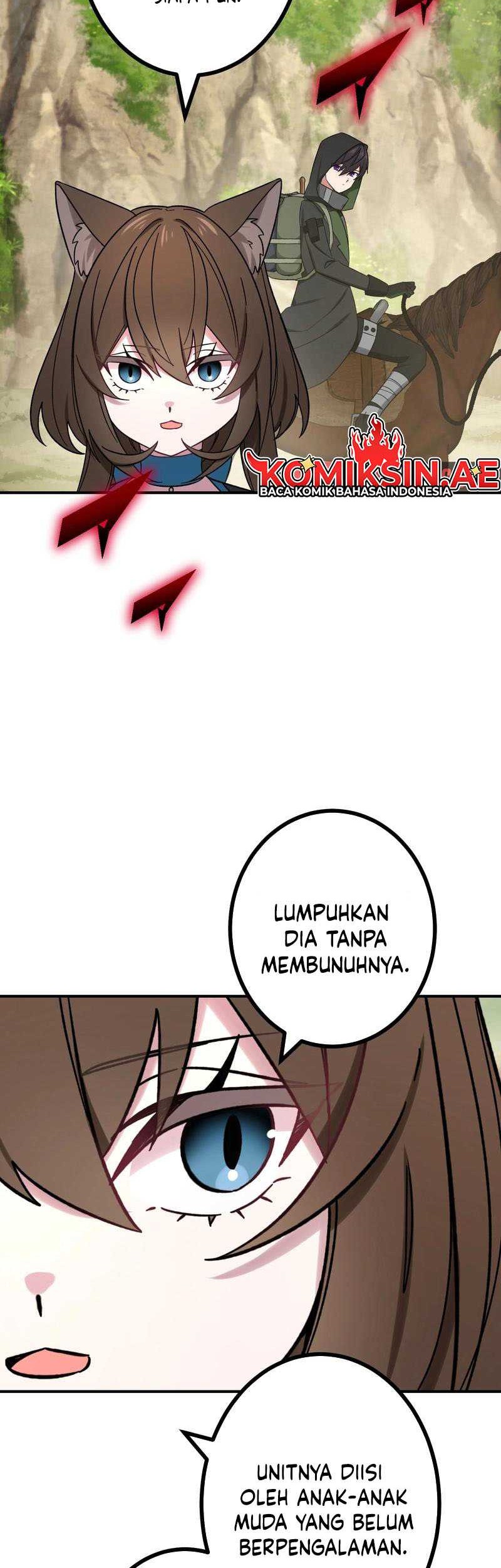 Chapter 64 - halaman 19