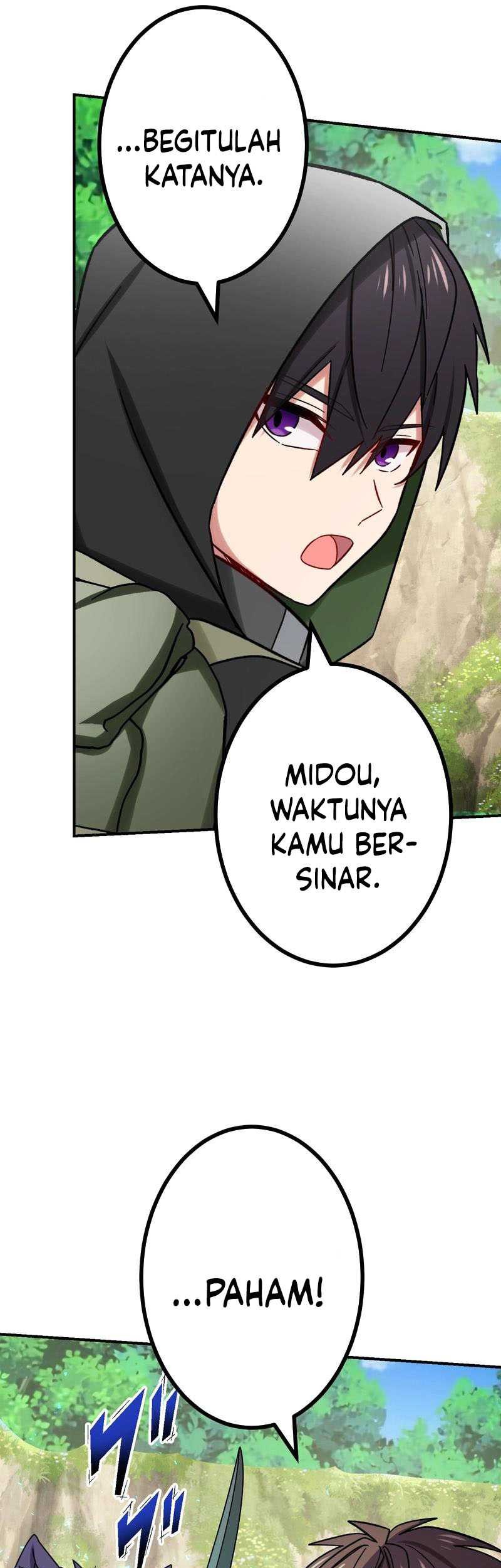 Chapter 64 - halaman 21