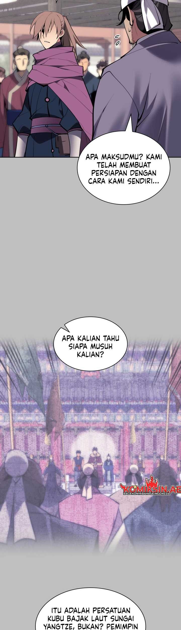 Chapter 147 - halaman 25
