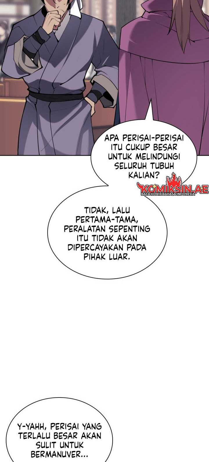 Chapter 147 - halaman 28