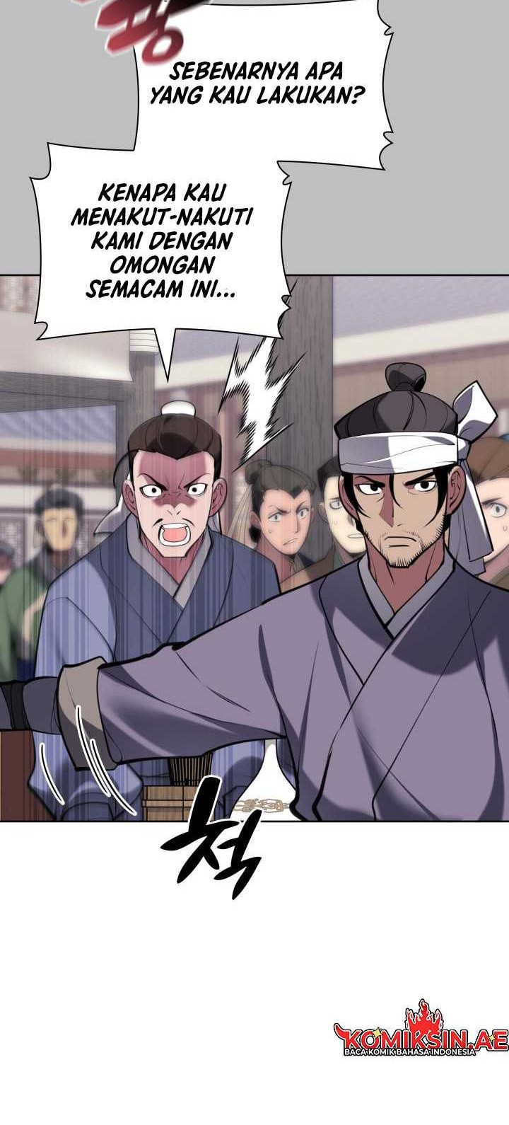 Chapter 147 - halaman 32