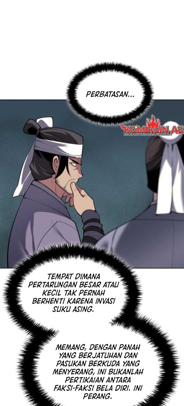 Chapter 147 - halaman 34