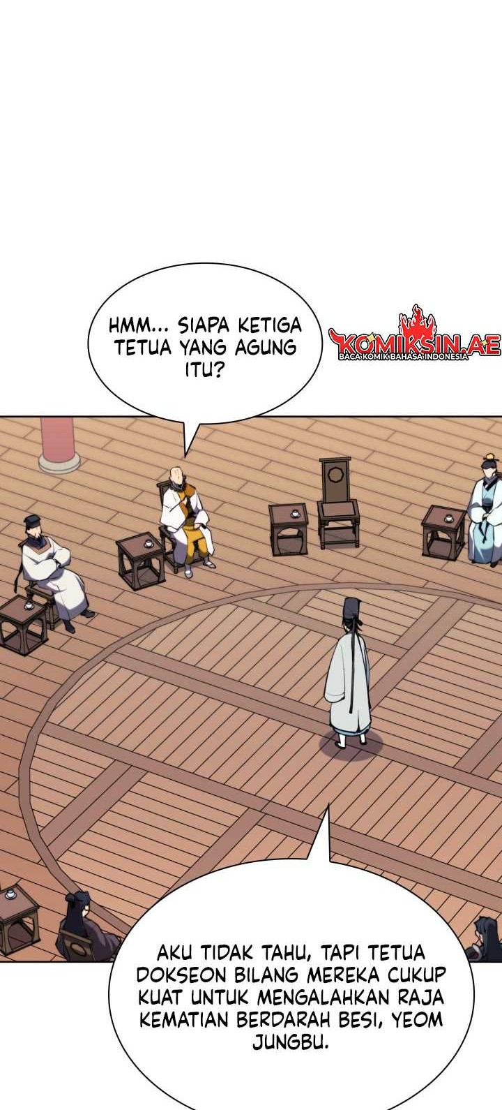 Chapter 147 - halaman 40