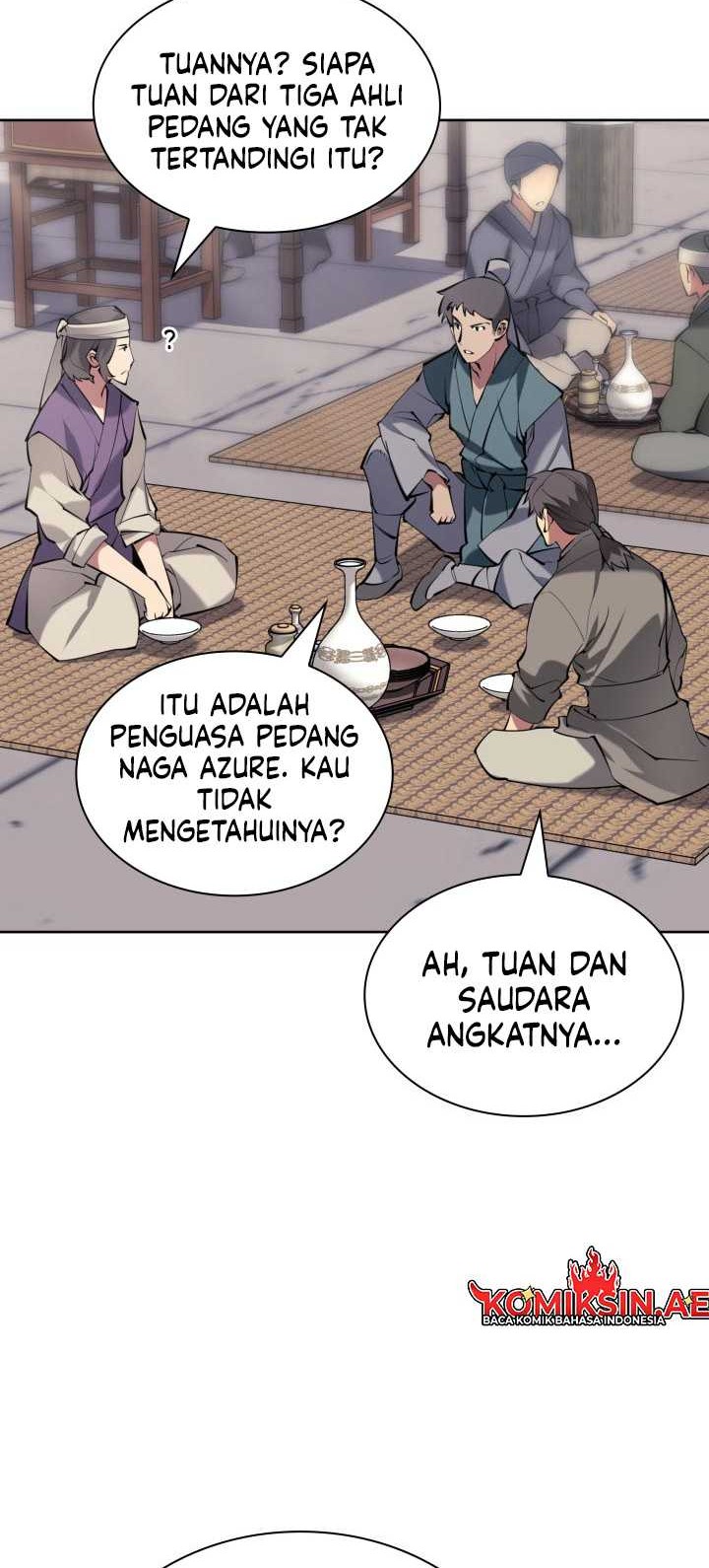 Chapter 147 - halaman 16