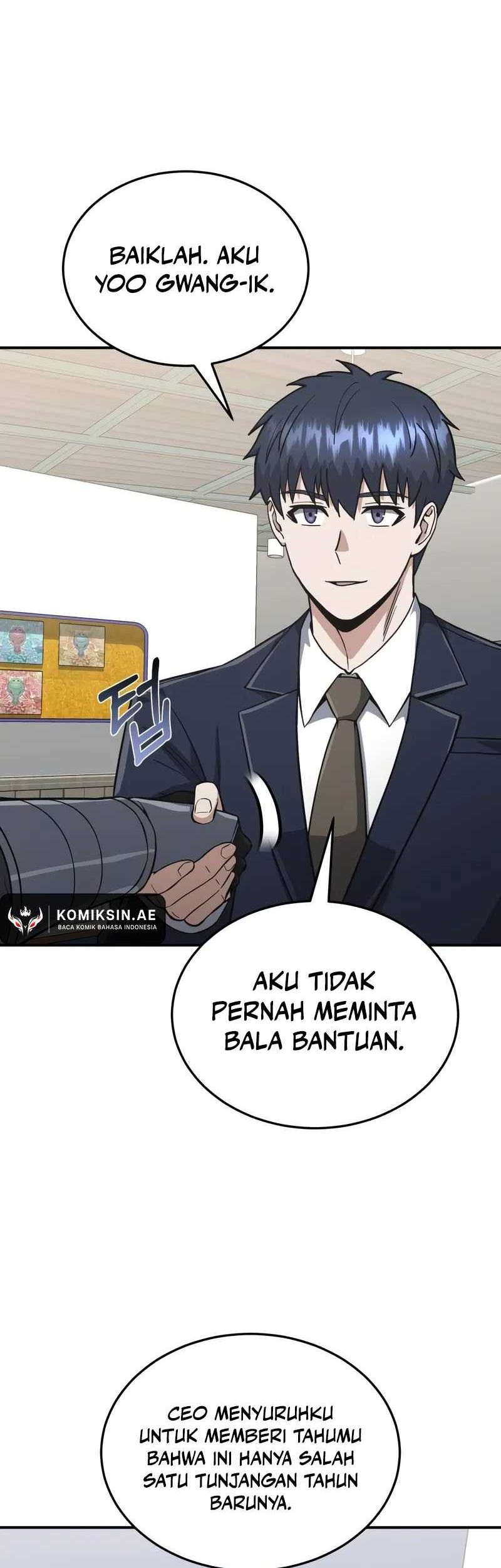 Chapter 101 - halaman 68