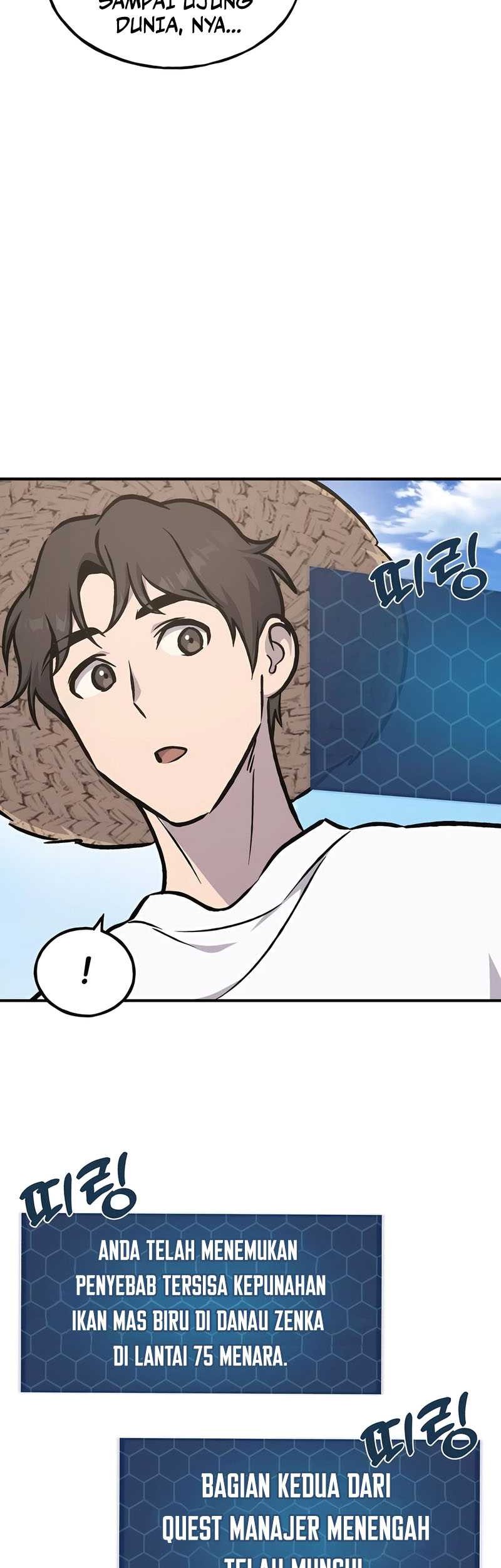 Chapter 91 - halaman 83
