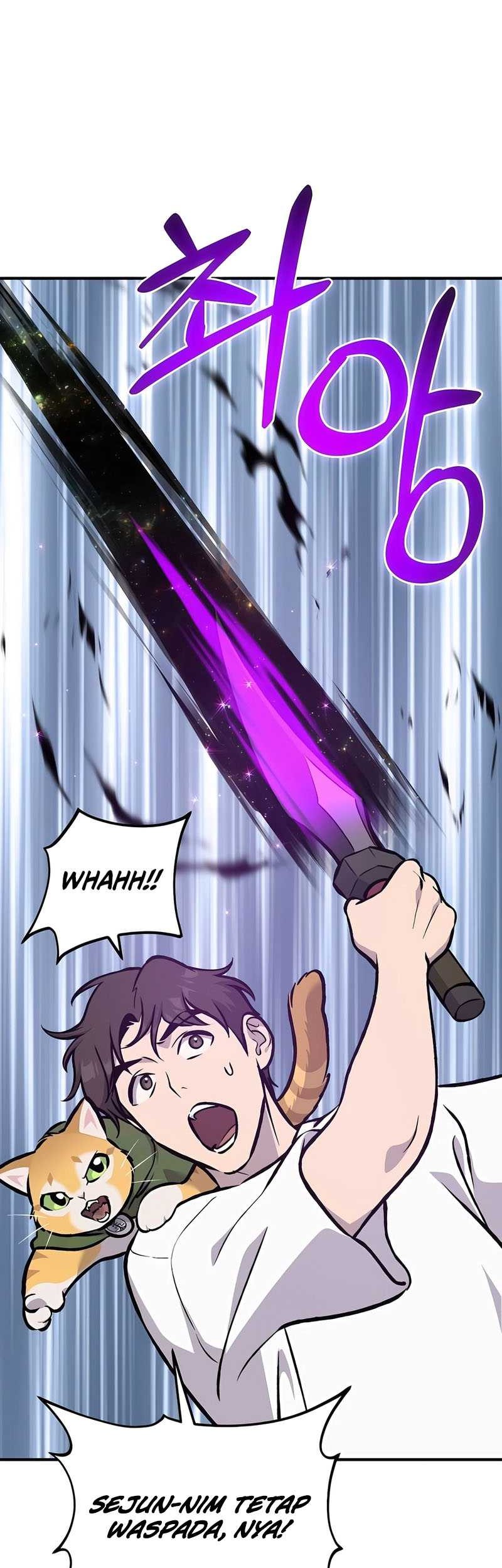 Chapter 91 - halaman 18