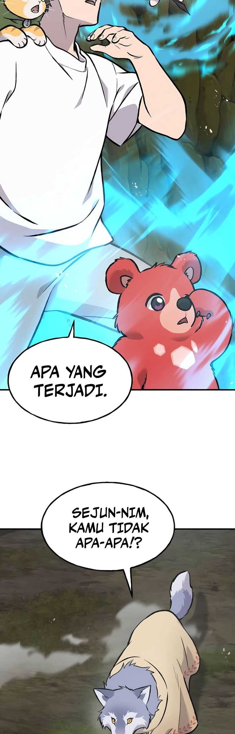 Chapter 91 - halaman 33