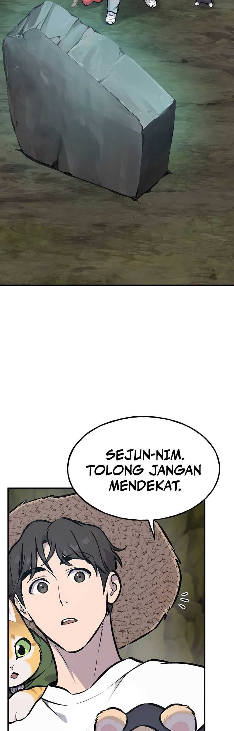 Chapter 91 - halaman 38