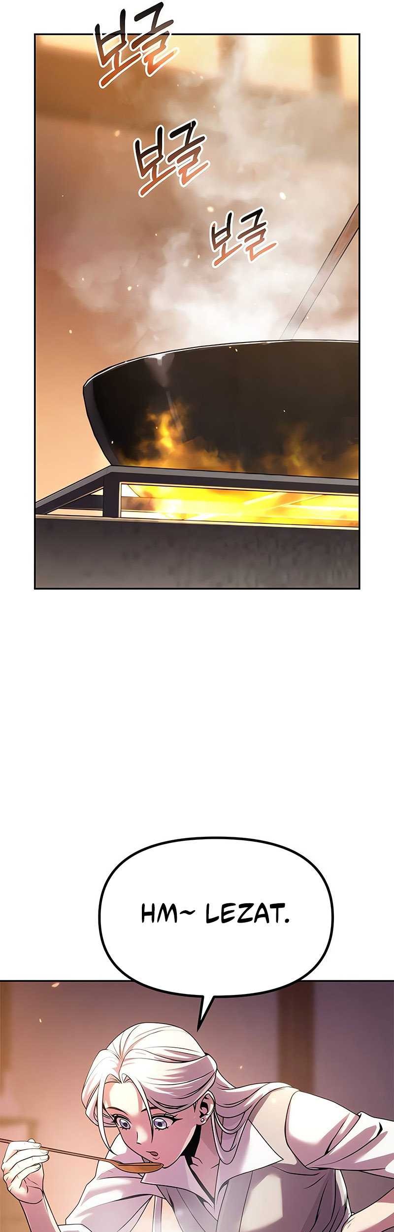Chapter 100 - halaman 23