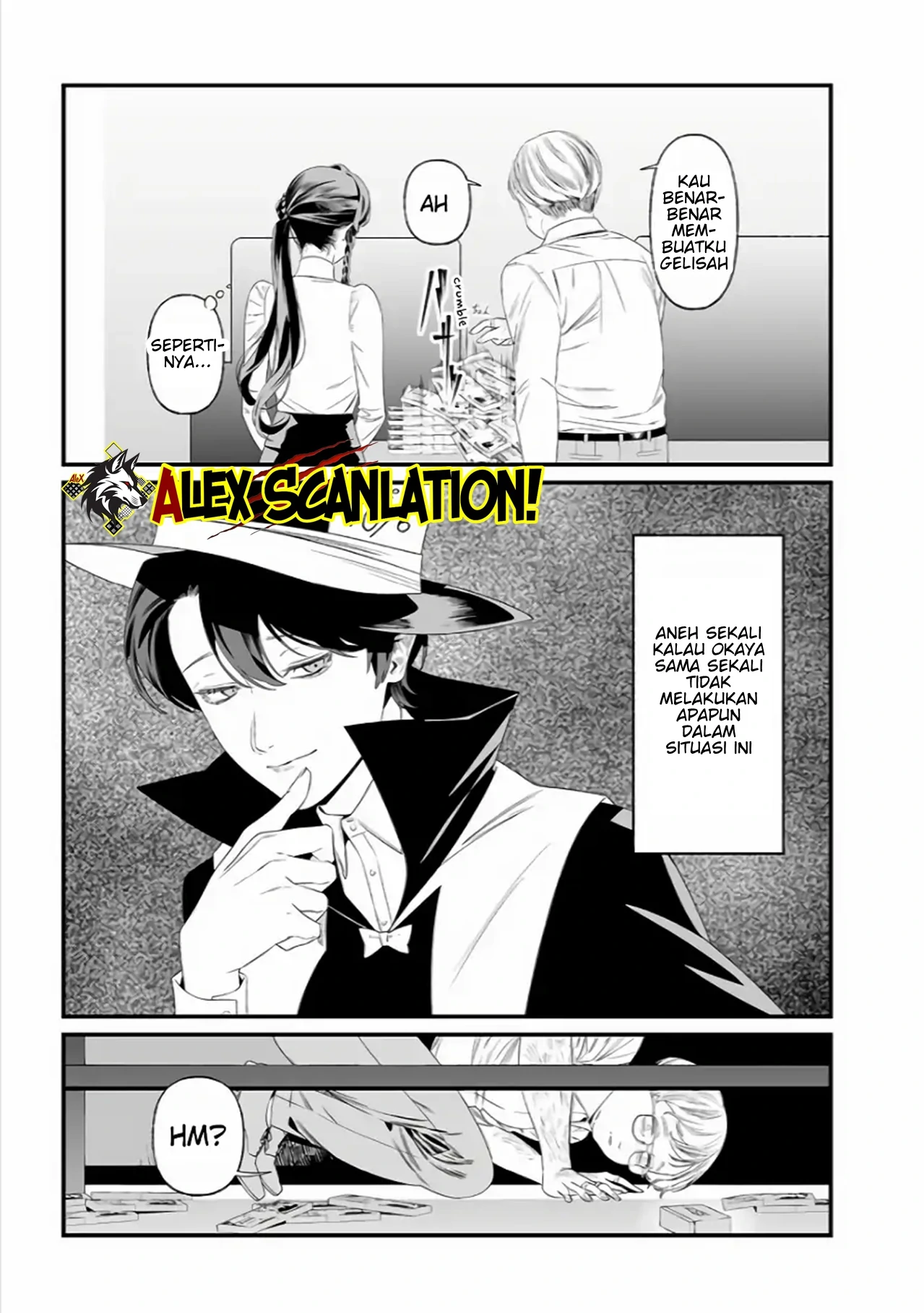 Chapter 38 - halaman 12
