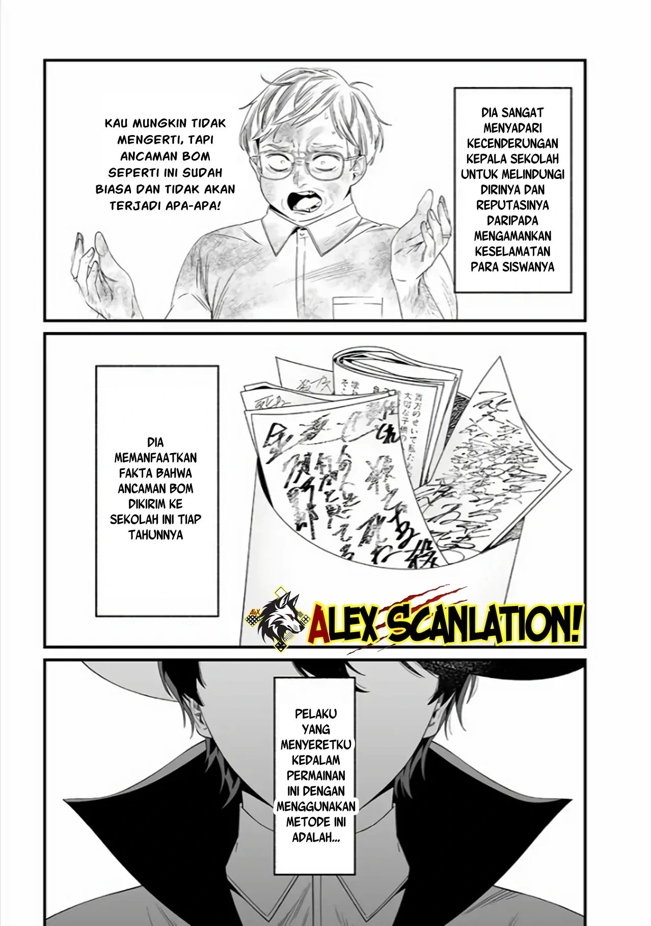 Chapter 38 - halaman 20