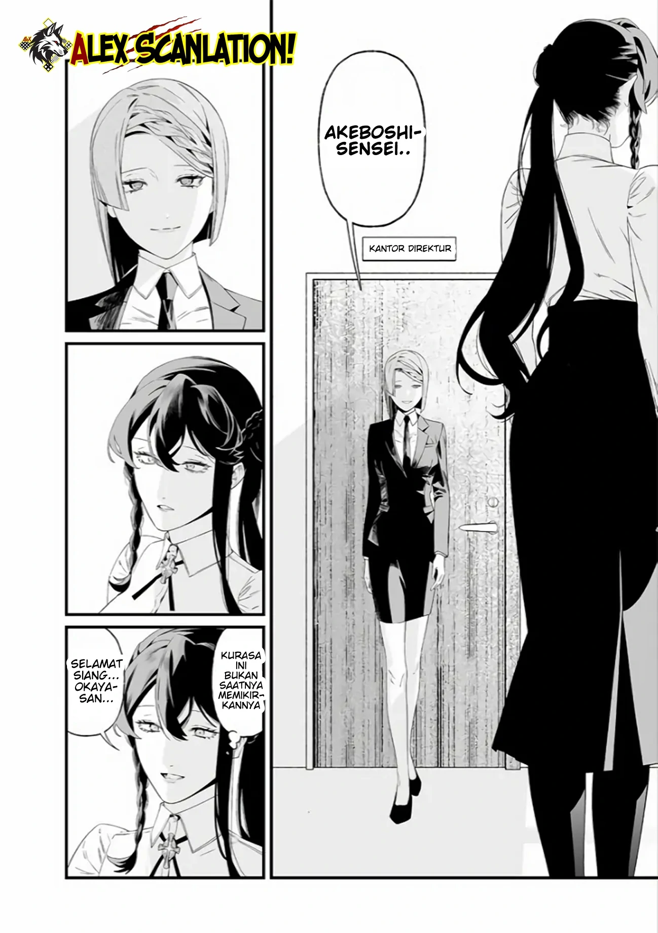 Chapter 38 - halaman 9