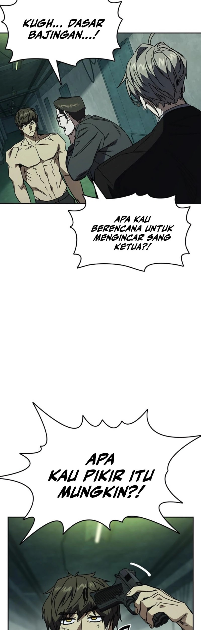 Chapter 257 - halaman 22