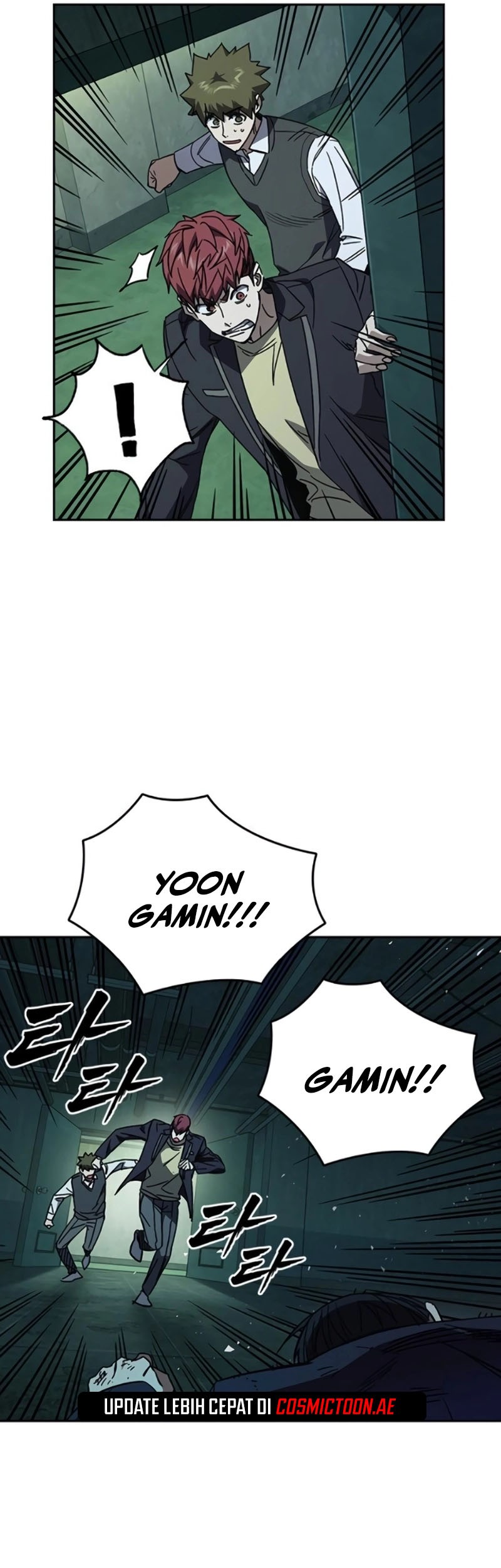 Chapter 257 - halaman 33