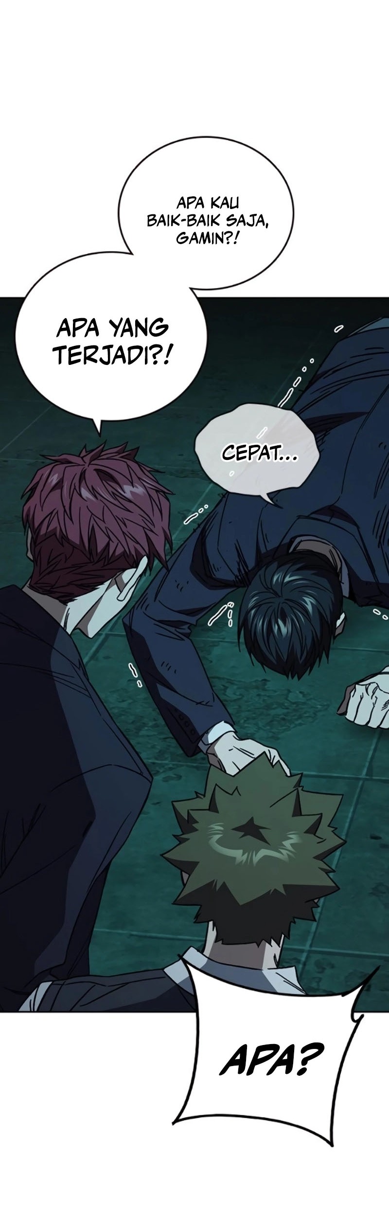 Chapter 257 - halaman 34