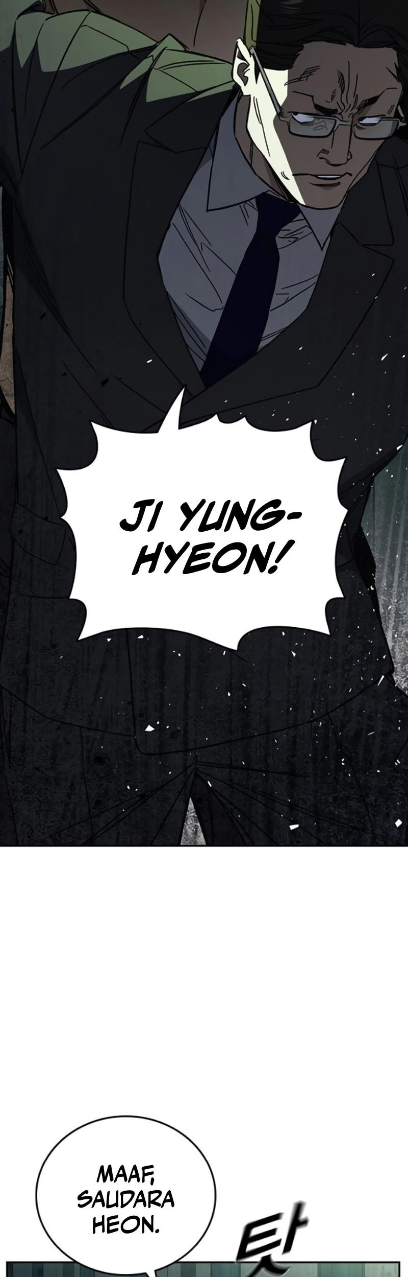 Chapter 256 - halaman 71