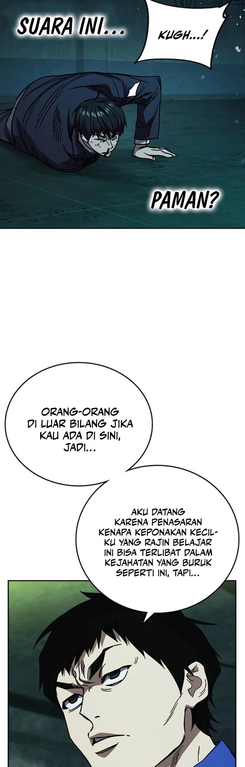Chapter 256 - halaman 29