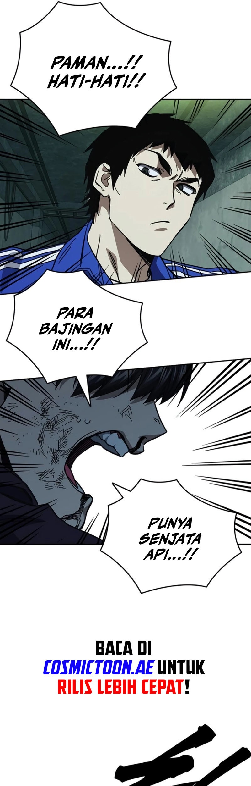 Chapter 256 - halaman 34