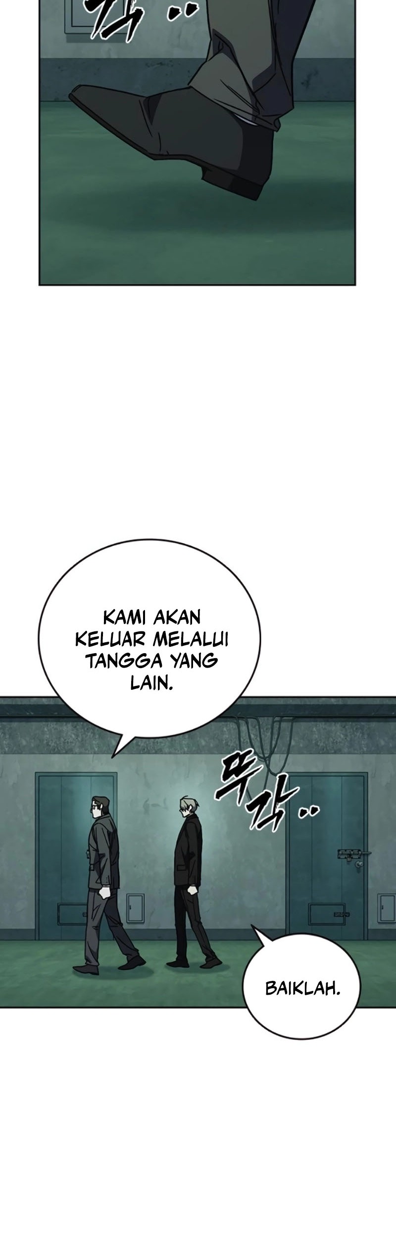 Chapter 256 - halaman 47