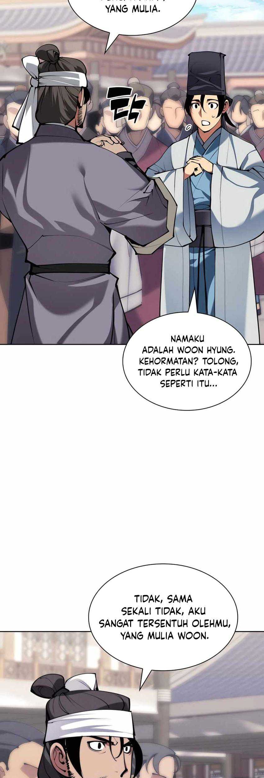 Chapter 148 - halaman 33