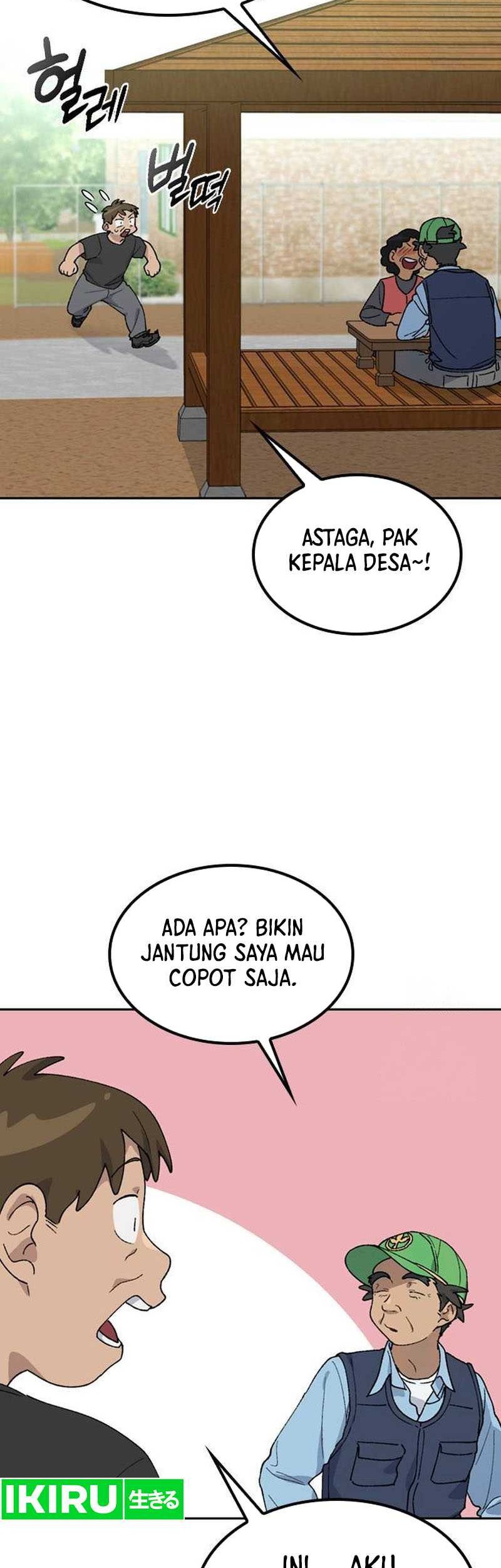 Chapter 45 - halaman 6