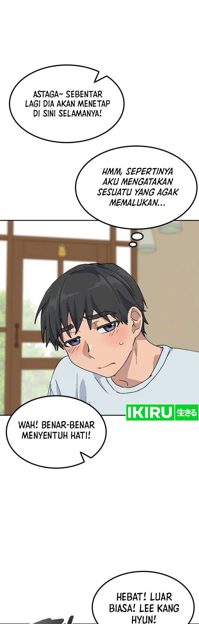 Chapter 45 - halaman 33