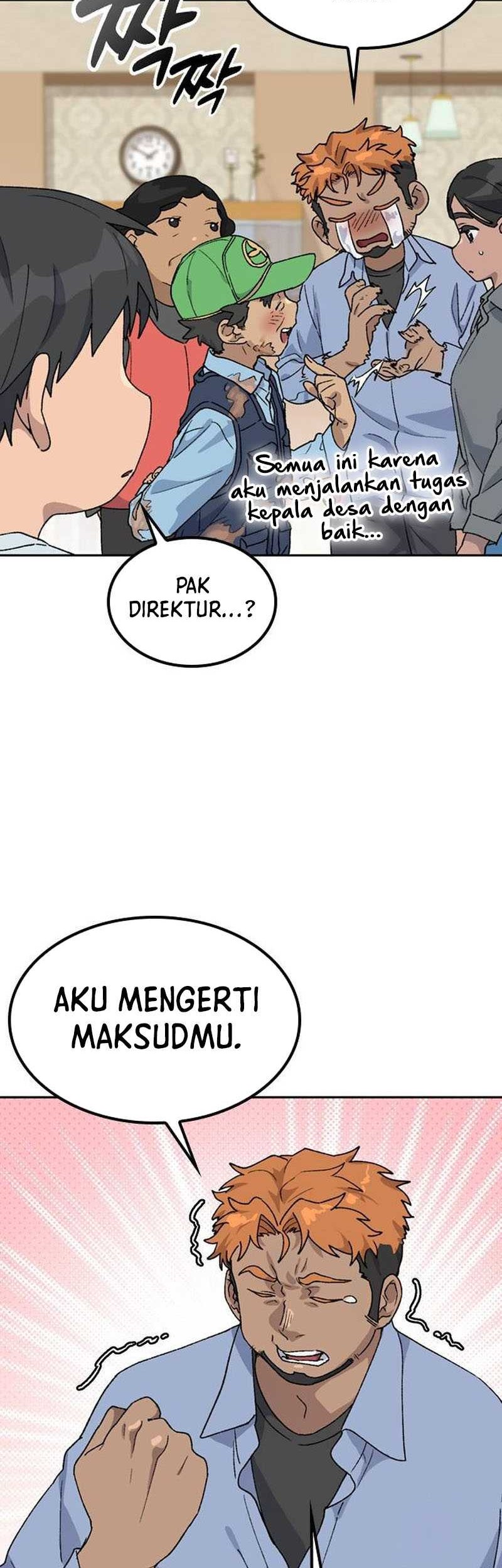 Chapter 45 - halaman 34