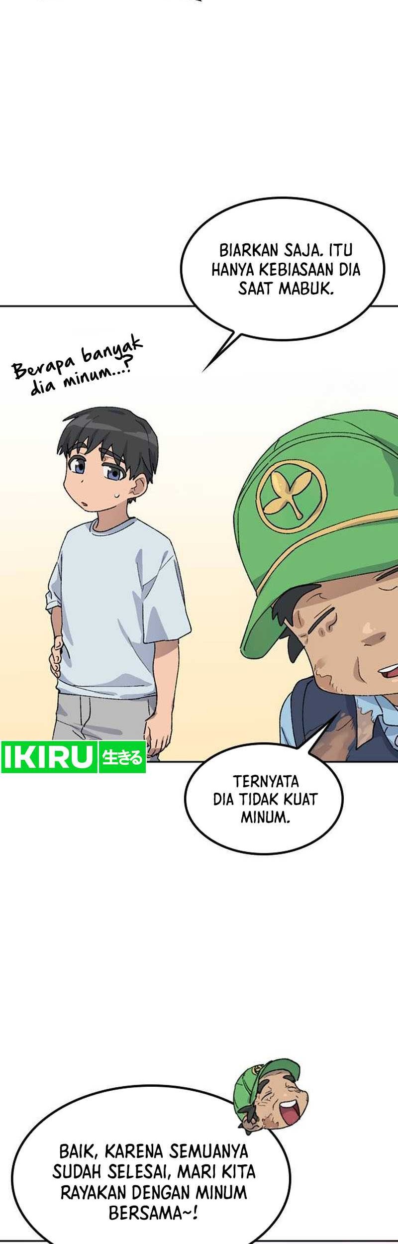 Chapter 45 - halaman 40