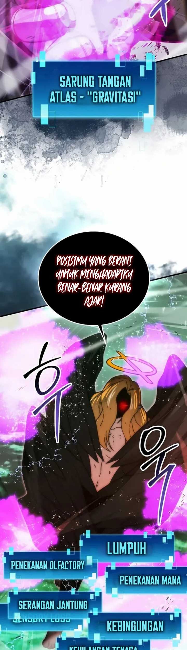 Chapter 95 - halaman 23