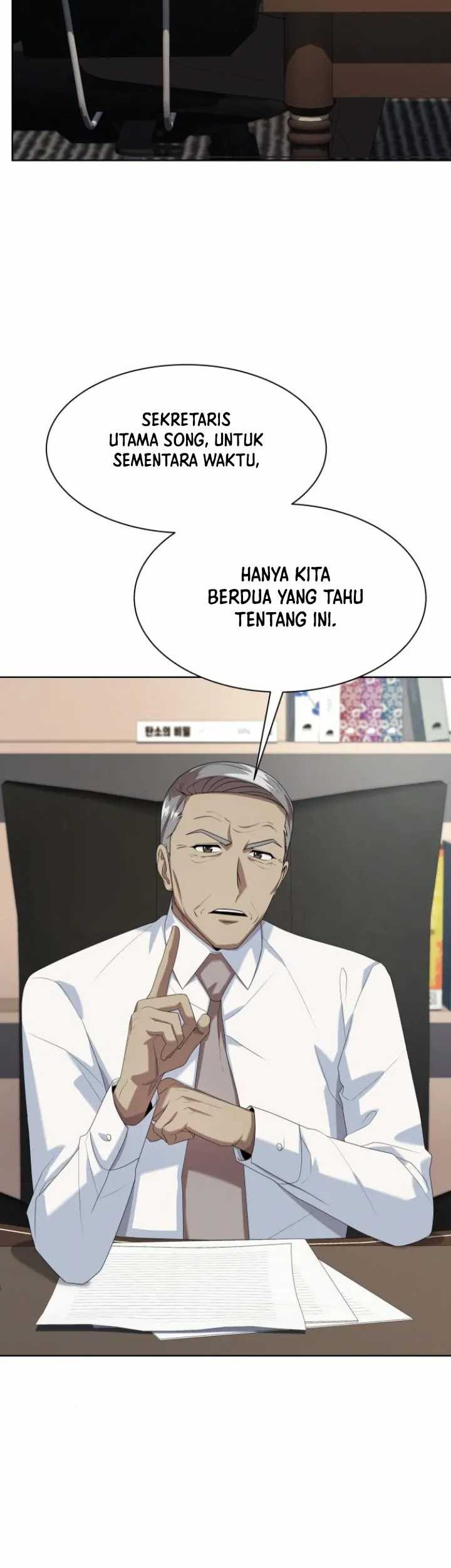 Chapter 67 - halaman 22